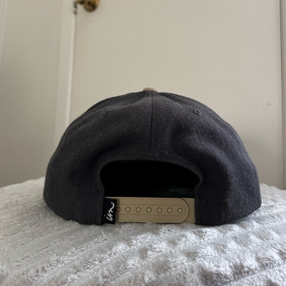 In cap - Picture 2 of 3